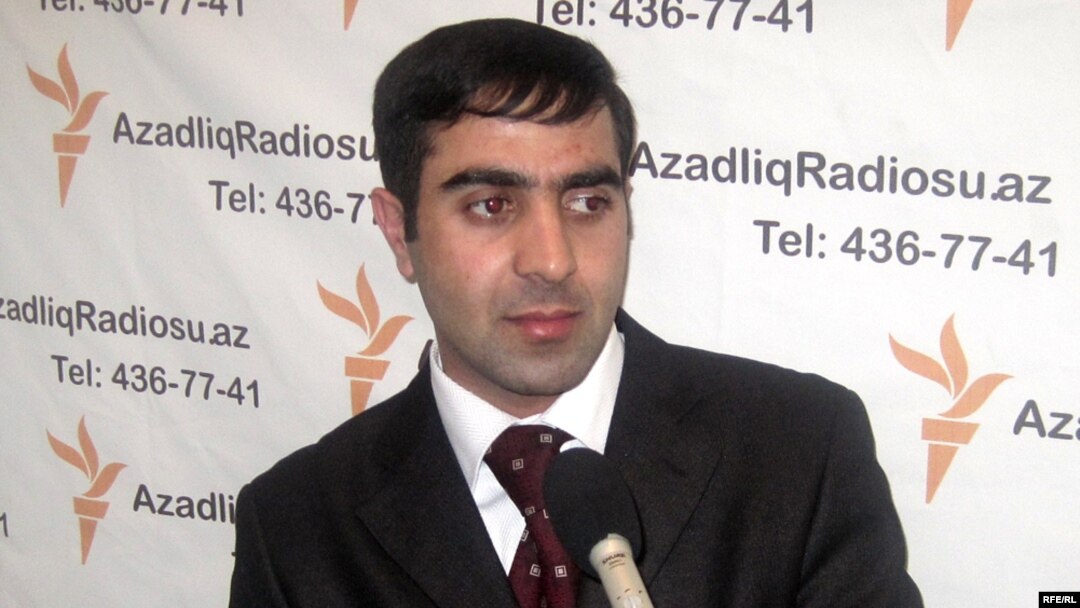 Xalid Kazımov