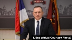 Nebojša Tadić