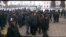 Митингдерге каршы митинг