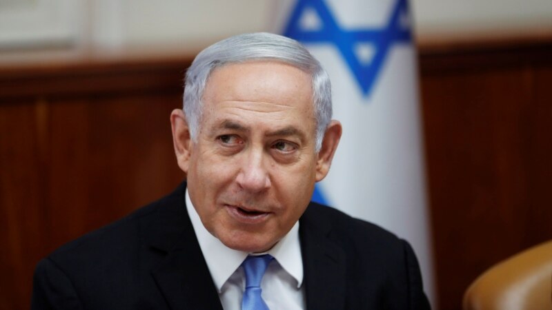 Netanjahu traži nove sankcije za Iran ukoliko prekrše limit za uranijum