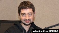 Valeriu Pașa