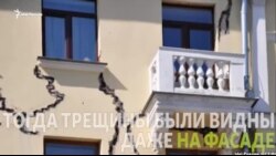 Кошмар на Театральной