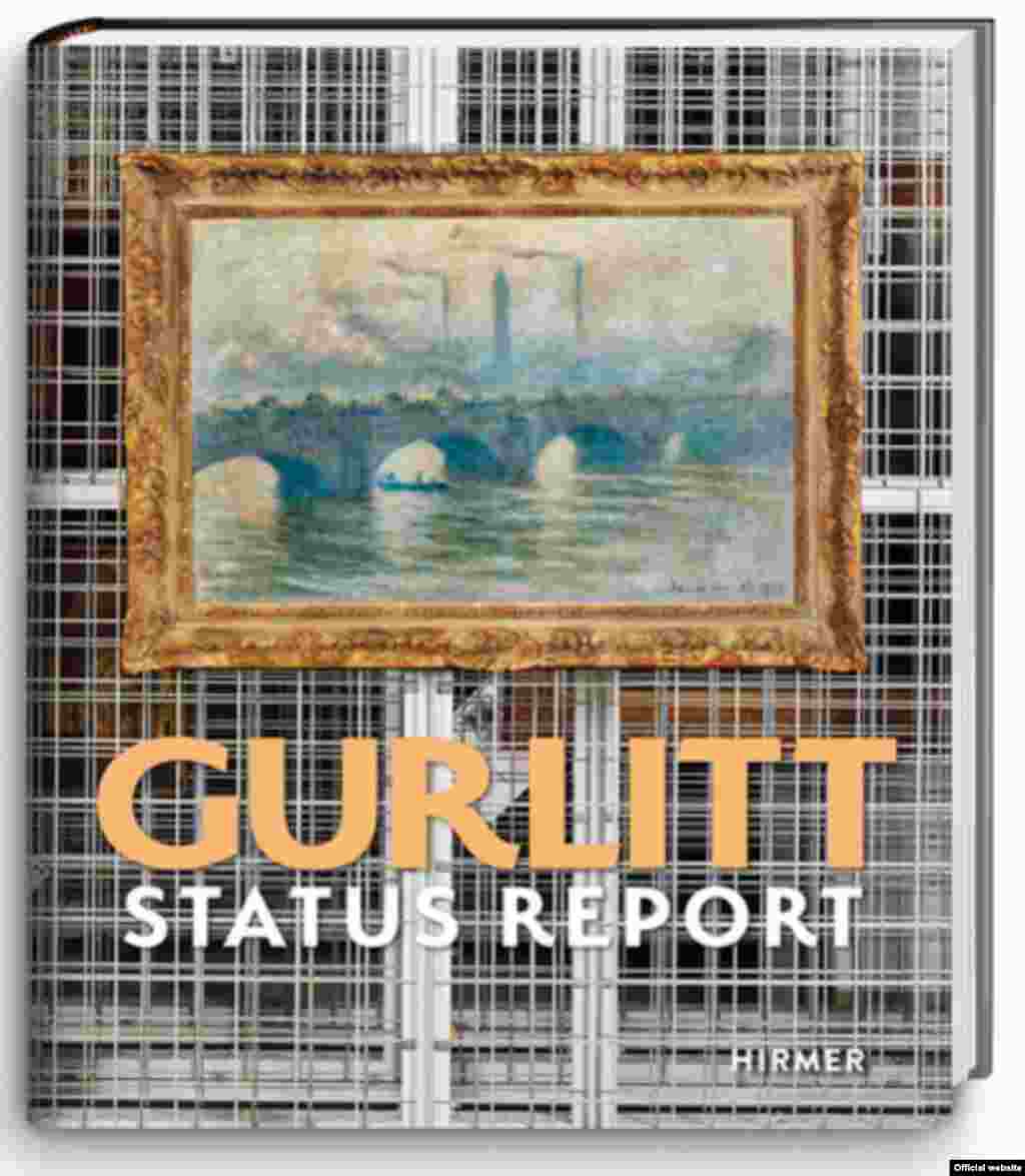 Catalogul expoziției Gurlitt