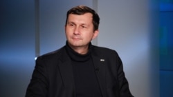 Ярослав Жаліло, заступник директора Національного інституту стратегічних досліджень