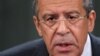 Russian Foreign Minister Visits Georgian Rebel Regions