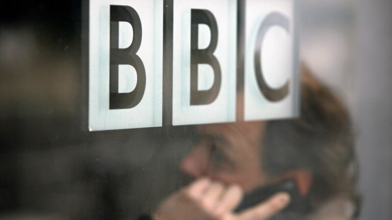 Rusija pokreće istragu protiv BBC-ja