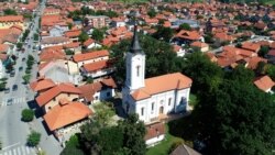 Crkva u Petrovcu na Mlavi