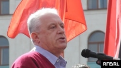 Leonid Graç