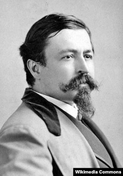 Thomas Nast