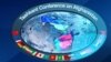 کنفرانس بین‌المللی در مورد صلح افغانستان در تاشکند آغاز شد