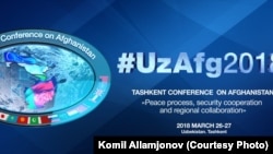 Representatives from more than 20 countries are expected to take part in the event in Uzbekistan.