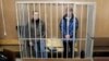 Суд отклонил жалобу адвокатов Ходорковского и Лебедева на следствие