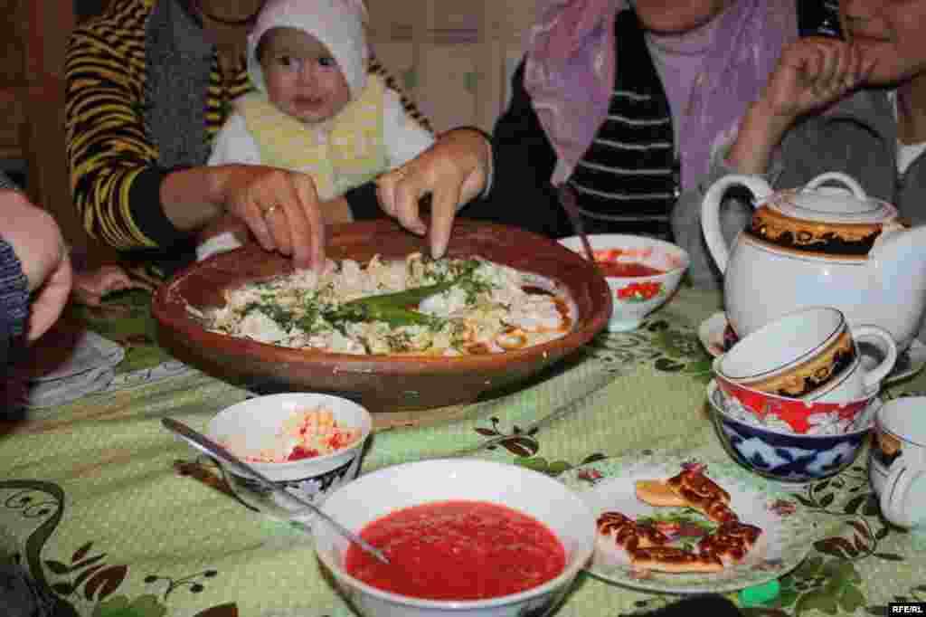 Таоми айёми зимистон #35