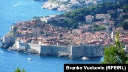 Sve je počelo kada je Vekselberg u Dubrovniku našao idealno mjesto sa neometan odmor sa obitelji