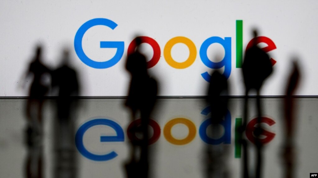 Google також скасували російським користувачам передплату за сервіс Google One через App Store