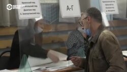 Какие нарушения происходили на выборах в России (видео)