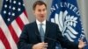 هشدار وزیر خارجه بریتانیا به ایران: اراده طرف آمریکایی را دست‌کم نگیرید
