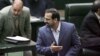 Iran: Government Shakeup Hits Many Levels