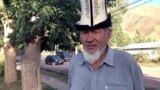 Хамид Боронов, Жайылган айлы