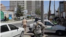 عکس آرشیوی از یک درگیری مسلحانه در زاهدان، ۱۴۰۴