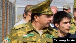 1265CCC5 4DC8 4744 92F1 биография министра обороны таджикистана