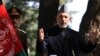 Afghanistan Considers 'Action' Against ICG