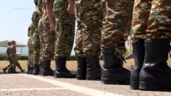 Հայկ Սարգսյանը պնդում է՝ «զորակոչը կրիտիկական վիճակում է». ՊՆ-ն հակադարձում է՝ 2025-ին զորակոչվածների թիվն ավելացել է