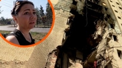 «Не знаєш, чи повернешся додому»: життя у Краматорську під обстрілами та наближенням військ РФ