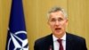 NATO Chief Tries To Reassure Allies After U.S. Announces Plan To Decrease Forces In Germany
