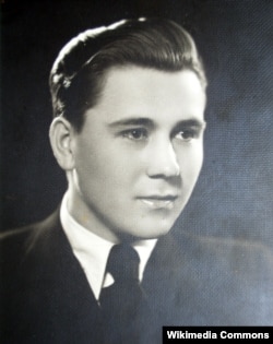 Юрій Керекеш (1921–2007) – український прозаїк, драматург, громадський діяч Закарпаття