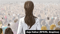 Procjenjuje se da preko 600 miliona žena živi u blizini nekog aktivnog sukoba