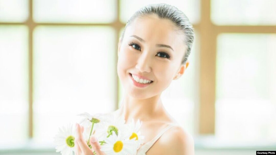 Сардана Сайдакулова