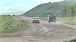 Ադրբեջանցիները ՀՀ տարածքում խրամատ ու ճանապարհ են կառուցում․ Վերին Շորժայի գյուղապետ