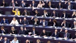 Azərbaycan Avropa Parlamenti ilə əlaqələrini kəsdi