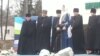 The head of Kabardino-Balkaria issued a statement expressing compassion for the relatives of the victims "of arbitrariness and lawlessness."