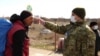 «Каланчак» на карантині: що відбувається на адмінкордоні з Кримом у зв'язку з поширенням коронавірусу (відео)