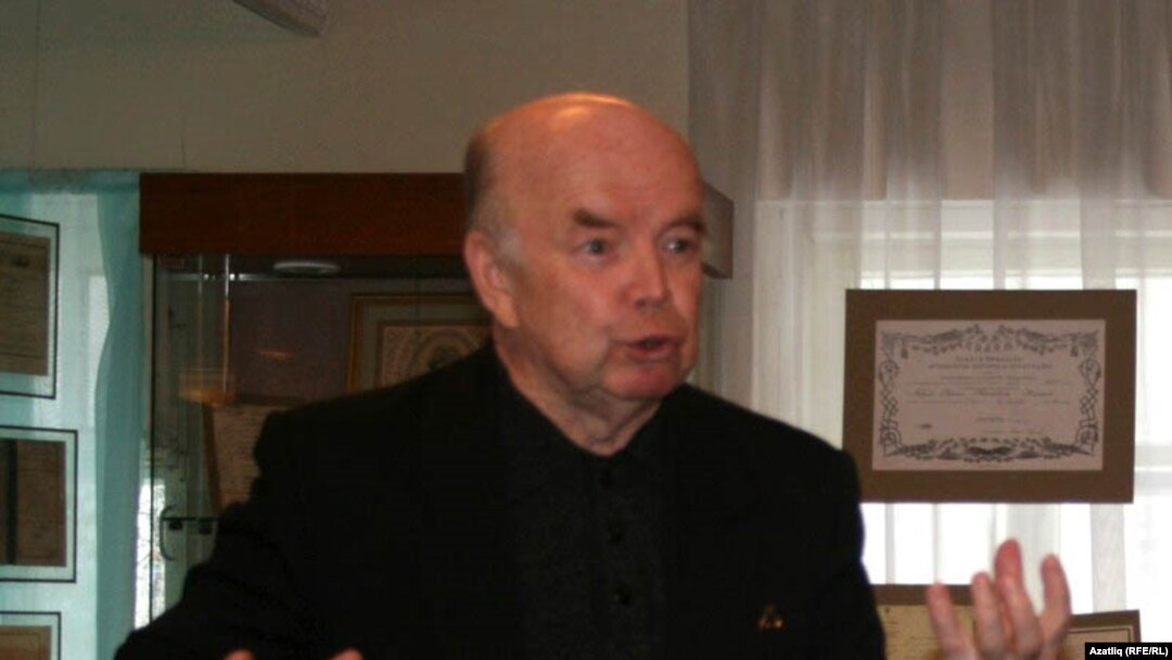 Фәндәс Сафиуллин, элекке Татарстан Дәүләт шурасы һәм Русия Дәүләт думасы депутаты