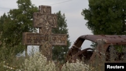 В Южной Осетии с 1989 по 2008 год пропали десятки югоосетинских граждан, о судьбе 150 из них до сих пор ничего не известно