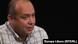 Interviul dimineții: Cornel Ciurea