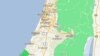 اسرائیل ۴۰۰ هکتار از زمین‌های کرانه غربی را تصرف می‌کند