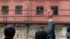 Georgia Says Alleged Instigator Of Prison Riot Arrested