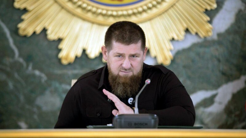 Кадыров обещает «разобраться» в гибели крымчананина после конфликта с жителем Чечни