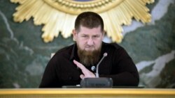 На Кадырова подали в суд, в Чечне не ослабляют самоизоляцию