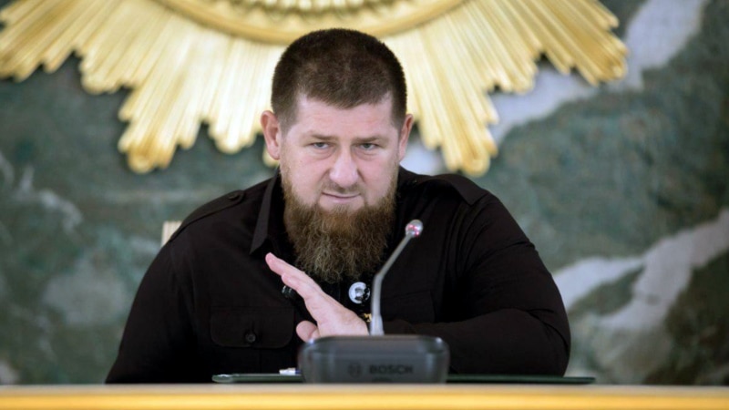 Санкции vs Кадыров: «Потеря неформальной империи»