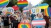 Марш рівності у Києві вже кілька років підряд збирає тисячі учасників