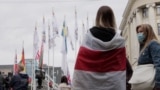 GRAB - 'It's Safe Here': Belarusians Adjust To Exile In Latvia