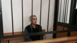 Теймур Ахмедов 5 жылға сотталды