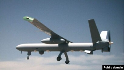 command Jew dog Drones – Who Makes Them And Who Has Them?