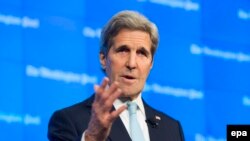 John Kerry