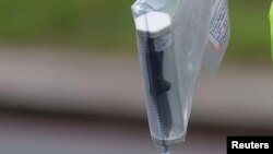 Иллюстративное фото.